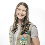 Carley F.