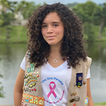Isabel R.