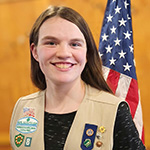 Kathrine M.