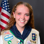 Mckenna G.