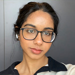 Nikhitha A.