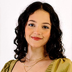 Yasmina M.