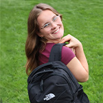Alivia I.
