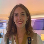 Cecilia U.