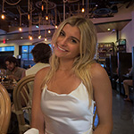 Gabriella M.