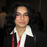 Mahika B.