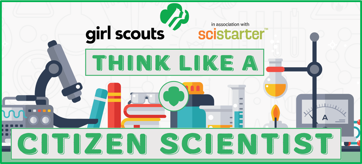 Scistarter.