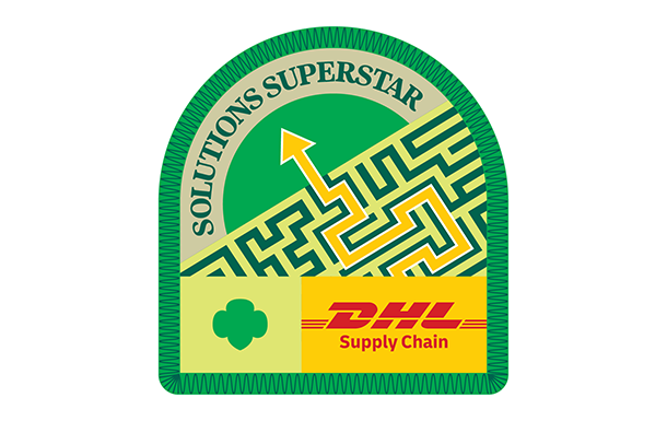 Unlock Your Patch!