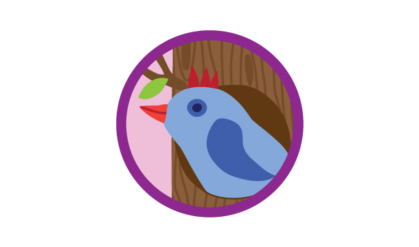 Get Your Badge
