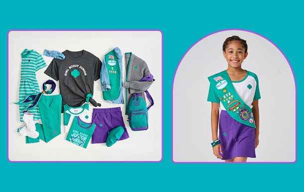 Shop Junior Gear