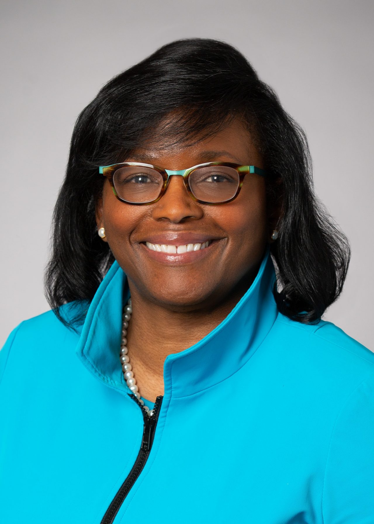 Shelley Goode Chief Development Officer at Girl Scouts of the USA