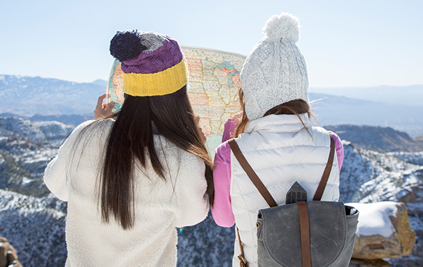 Ready for the Ultimate Adventure? 