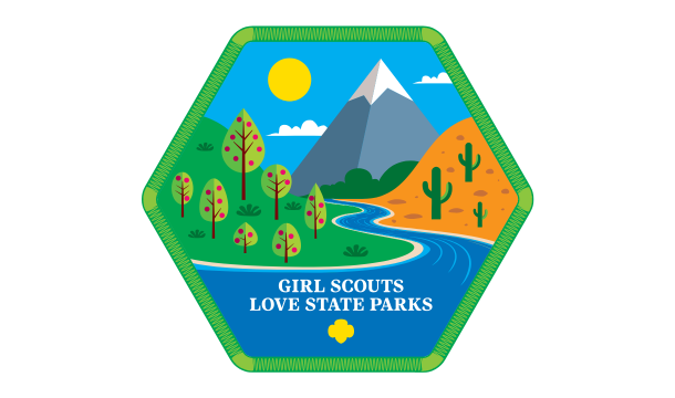 Get Your Patch!