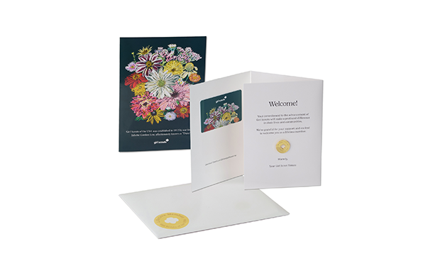 Gift a Lifetime Membership