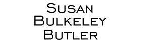 Susan Bulkeley Butler